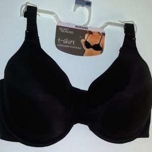 Secret treasures 40DDD bra